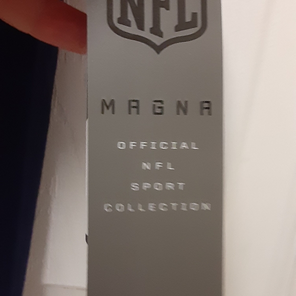 NFL New England Patriots short t-shirt - Picture 4 of 7